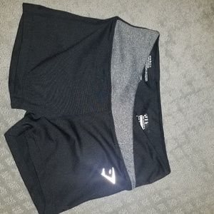 Gymshark Spandex